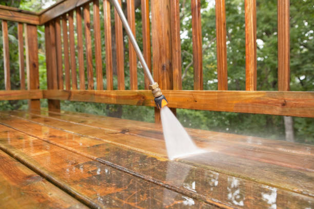 Best Residential Pressure Washing in Shorewood, MN